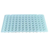 Arctic Chill – Blue Ice Mold Tray